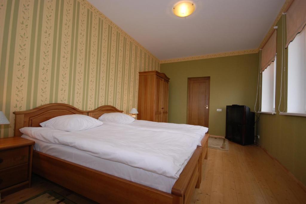 Roko Sodyba Hotell Kaišiadorys Rom bilde
